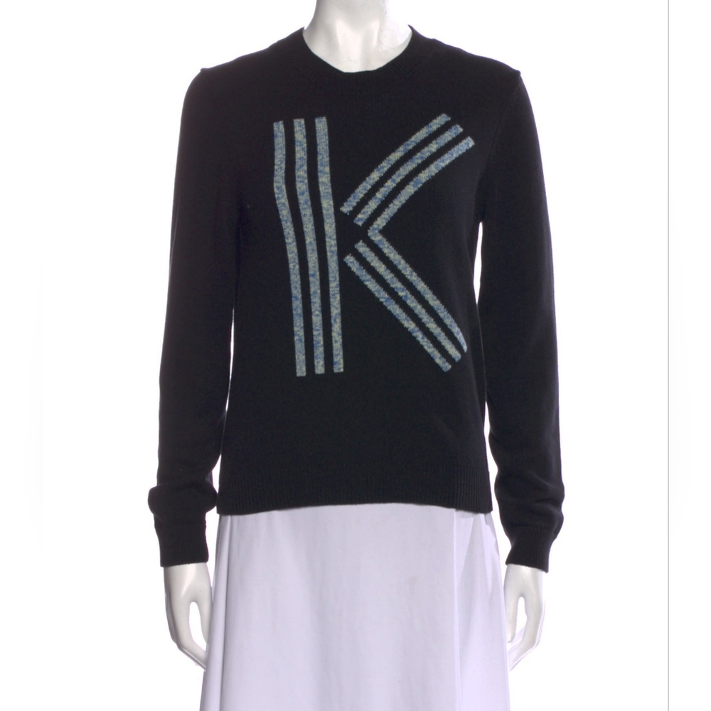 Kenzo K Sweater